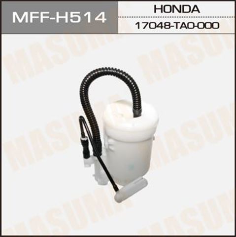 MASUMA MFFH514 Фильтр топливный в наличии Черновцы