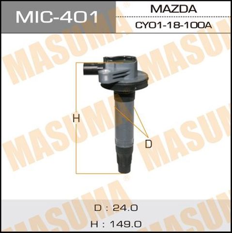 MIC401 Катушка зажигания купить Чернигов