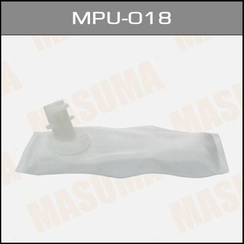 Фильтр бензонасоса MPU018 MASUMA