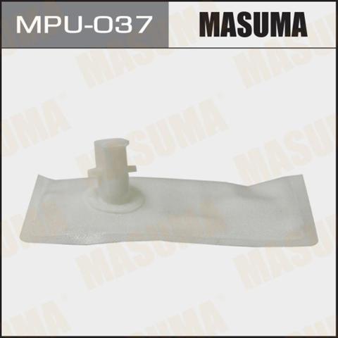 Фильтр бензонасоса MPU037 MASUMA