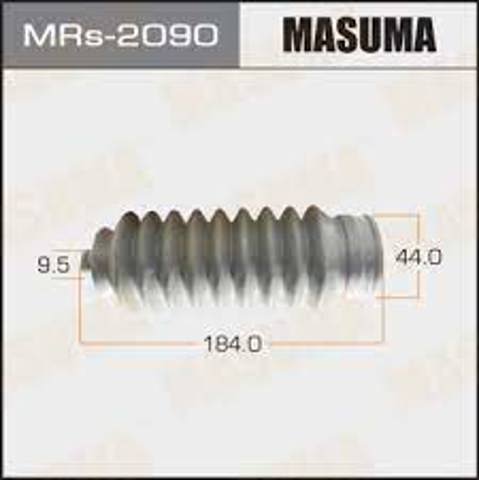 Пыльник рулевого механизма (рейки) MRS2090 MASUMA