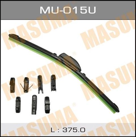 MU015U MASUMA Дворник задний купить в Хмельницкий