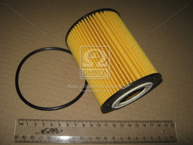 PBV001 PMC Фильтр масляный купить в Винница