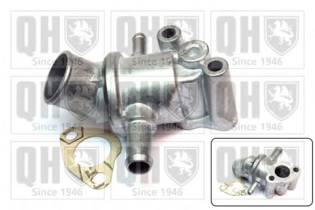 Термостат в сборе QTH250K QUINTON HAZELL