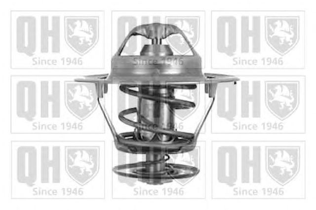 Термостат отключающий клапан QTH368 QUINTON HAZELL