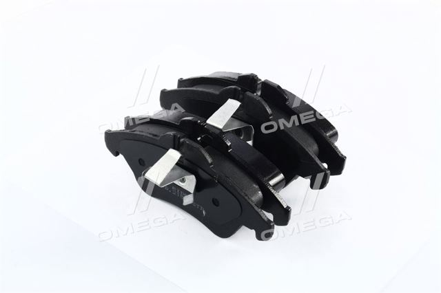 RD21576STD RIDER Передние тормозные колодки купить в Львов