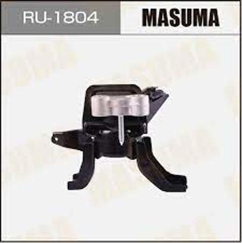 Правая подушка ДВС RU1804 MASUMA