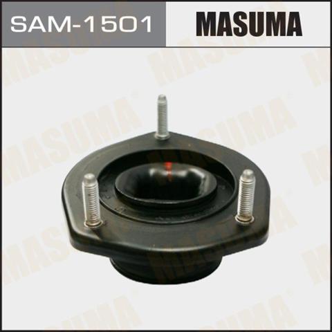 Опора амортизатора SAM1501 MASUMA