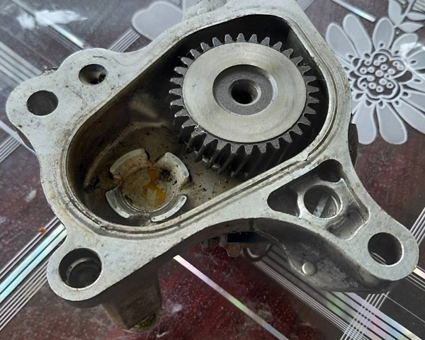 13500PT0J00 Honda