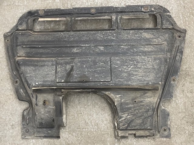 Защита картера двигателя 1440063080 FIAT
