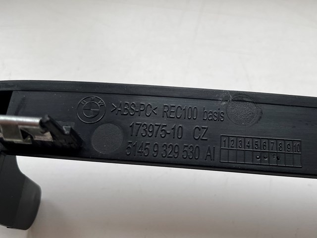 BMW 17397510 в наличии Кривой Рог