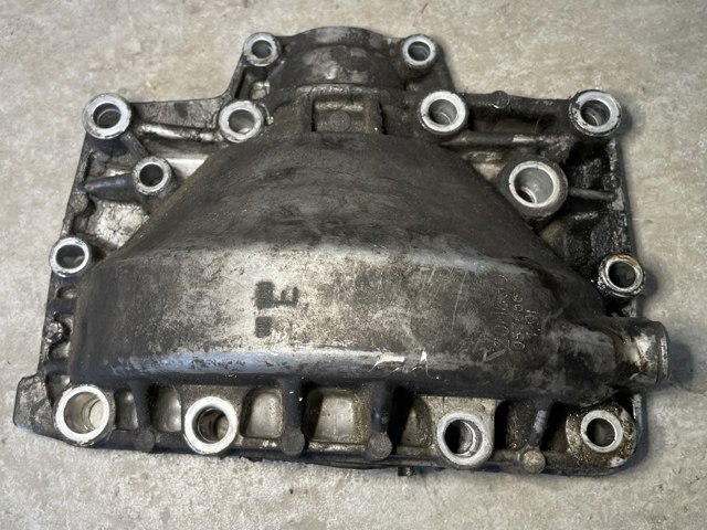 КПП в сборе 20MB30 PEUGEOT