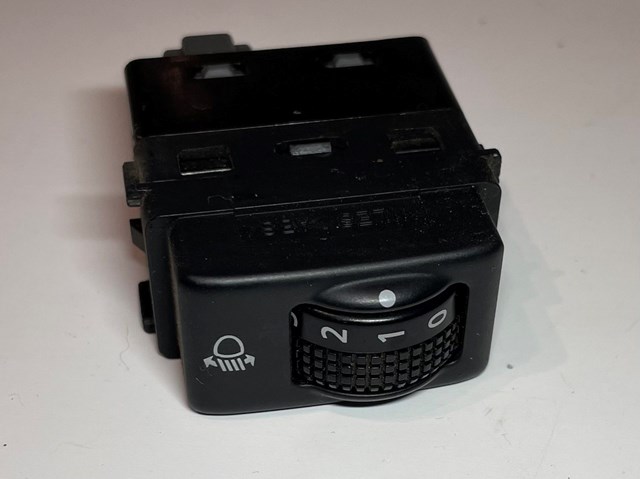 Кнопка (регулятор) корректора фар 25190EQ300 NISSAN