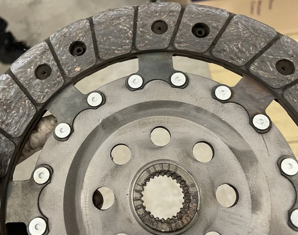 30100EQ000 Сцепление купить Запорожье