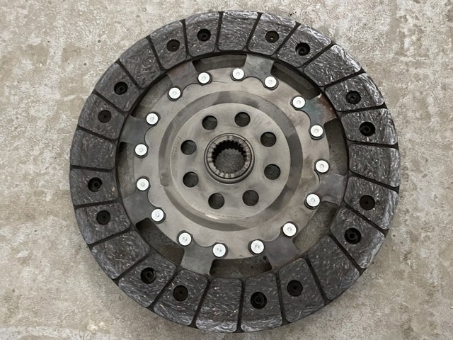 Комплект сцепления 30100EQ000 NISSAN