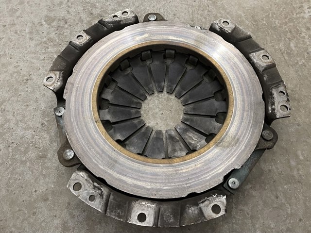 30210EQ010 NISSAN Корзина сцепления купить в Чернигов