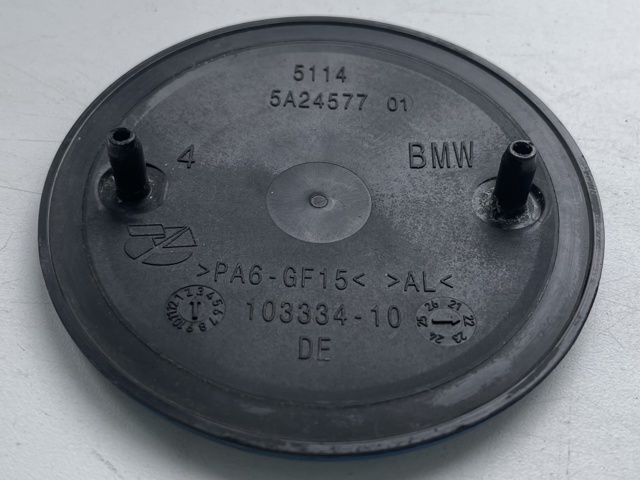 BMW 51145A24577 в наличии Черновцы