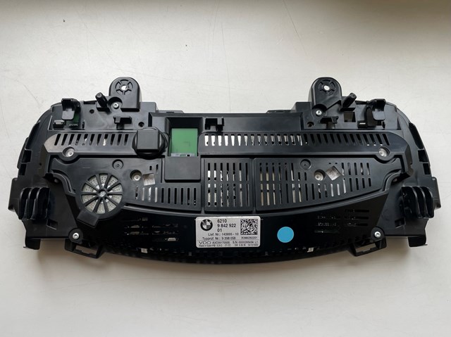 62109842922 BMW Приборная доска (щиток приборов) купить в Чернигов