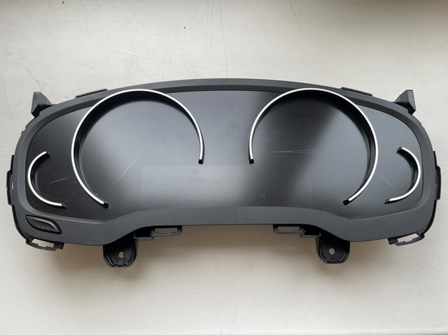 Щиток приборов 62109842922 BMW