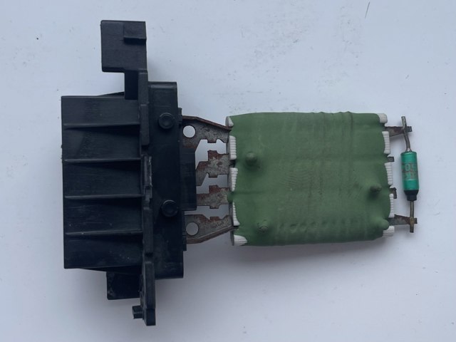 6450XE Резистор печки купить Чернигов