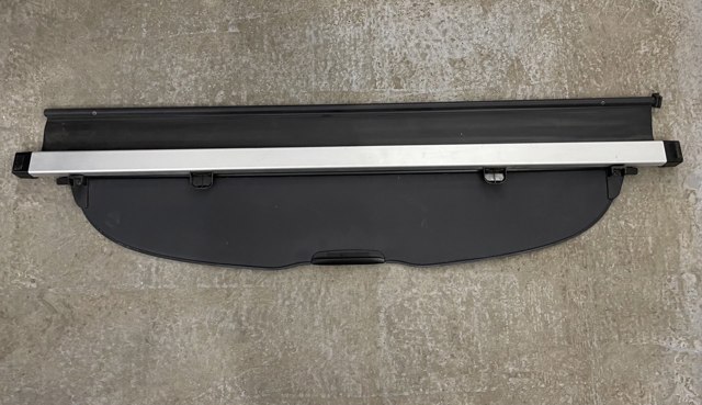 Каркасная шторка багажного отсека 65550AJ01AVH SUBARU