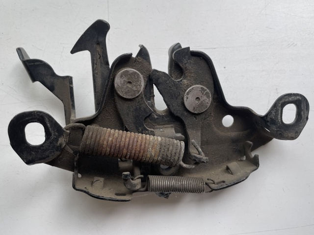 NISSAN 656018H900 Замок капота в наличии Ужгород