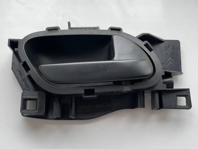 Ручка двери передней внутренняя правая 9144C1 FIAT