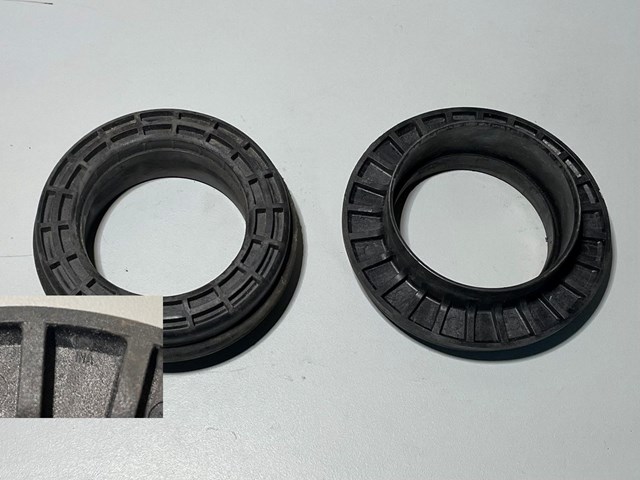 Опора стойки амортизатора переднего 9467562989 FIAT