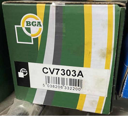 CV7303A BGA ШРУС наружный передний купить в Львов