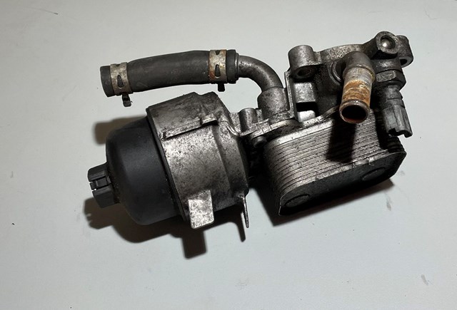  Корпус масляного фильтра FL515 PEUGEOT