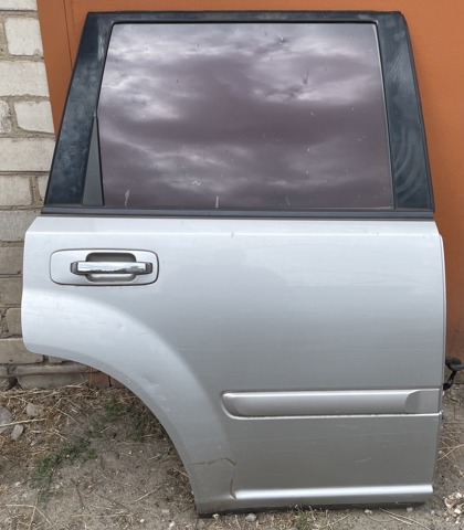 Дверь задняя, правая H21008H7MM NISSAN