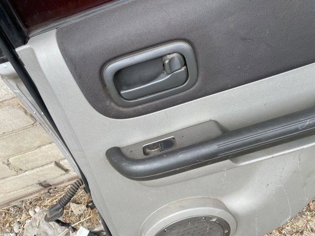 H21008H7MM NISSAN Дверь задняя правая купить в Днепр