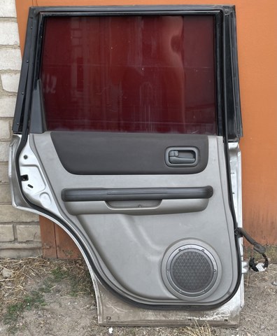 H21018H7MM NISSAN Дверь задняя левая купить в Тернополь