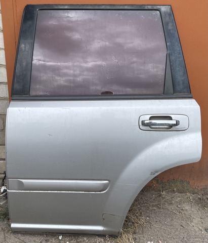 Дверь задняя H21018H7MM NISSAN