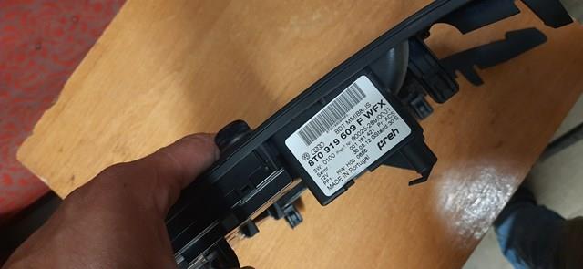VAG 8T0919609F Блок управления мультимедийный в наличии Павлоград