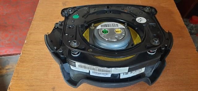MERCEDES A21186002029B51 Подушка безопасности водителя в наличии Киев