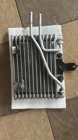 Радиатор АКПП 216064BA5A NISSAN