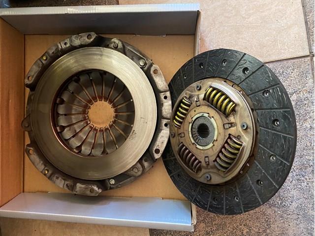 VALEO DWK039 Сцепление в наличии Запорожье