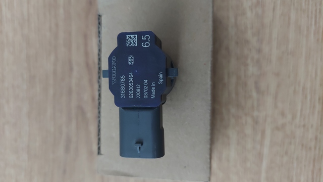 31680785 VOLVO Парктроники задние купить в Николаев
