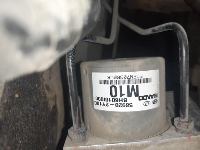589202Y100 Hyundai/Kia