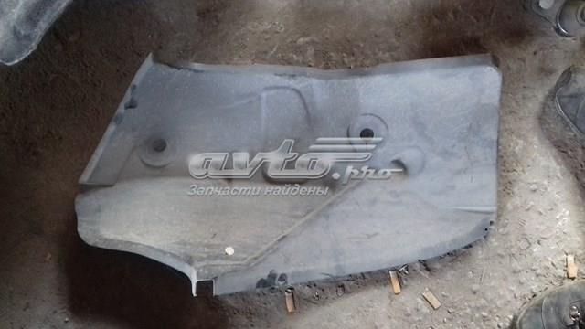 767485737R RENAULT Подкрылок задний правый купить в Ужгород