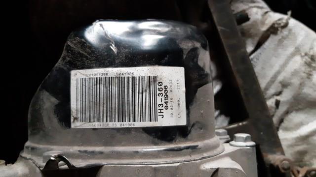 JH3360 RENAULT КПП купить в Львов