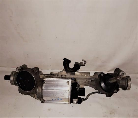 Рейка рулевая 05154521AJ CHRYSLER