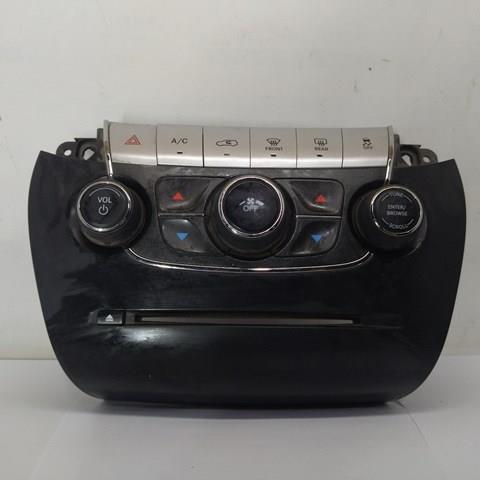1RK581X9AD CHRYSLER купить в Сумы