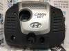 Крышка мотора hyundai tucson 2.0 crdi 2924027330