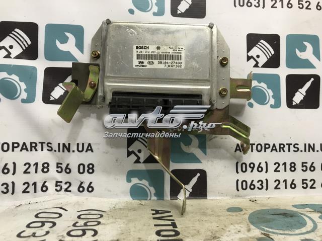 ЭБУ двигателем 3910427400 HYUNDAI