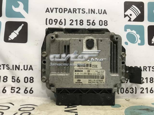 Мозги двигателя 3911327825 HYUNDAI