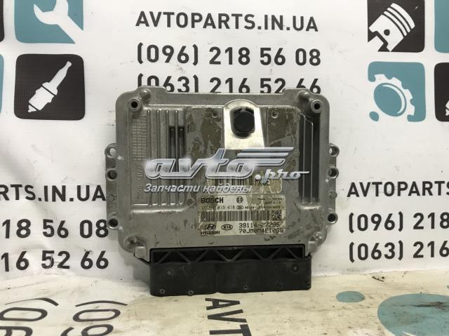 Мозги двигателя 3911427295 HYUNDAI