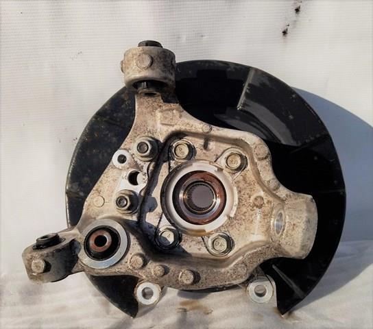 Цапфа поворотного кулака 430191AA0A NISSAN