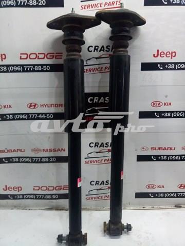 Стойка амортизатора задняя 55310B2030 HYUNDAI